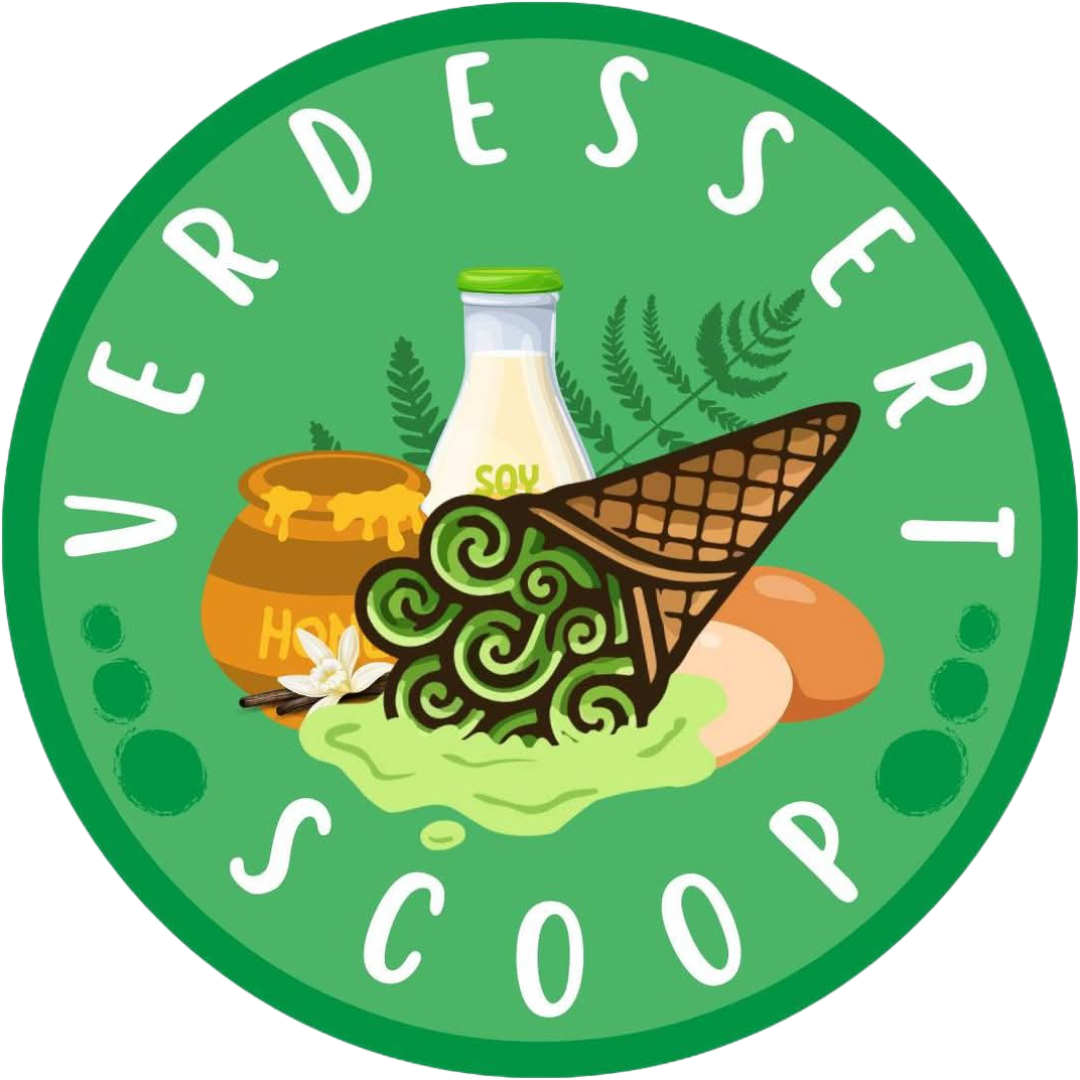 Verdessert Scoop Logo